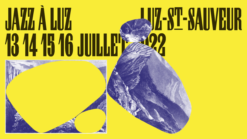 JAZZ À LUZ